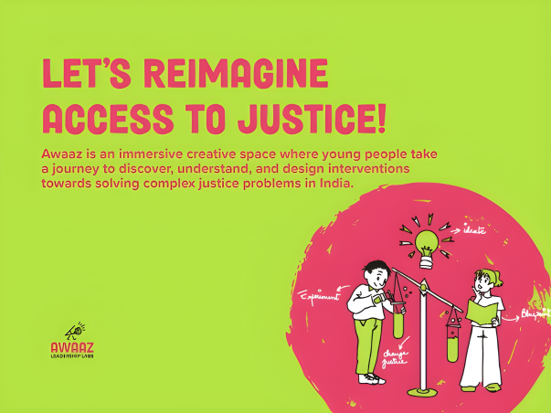 Help Law Students Turn Ideas for Justice into Action