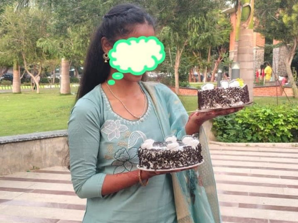 Urgent: Help 21-Year-Old Divya Fight Severe Aplastic Anemia