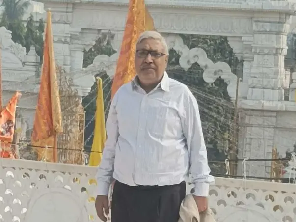A Daughter’s Last Hope: Help My Father Undergo Urgent Heart Surgery