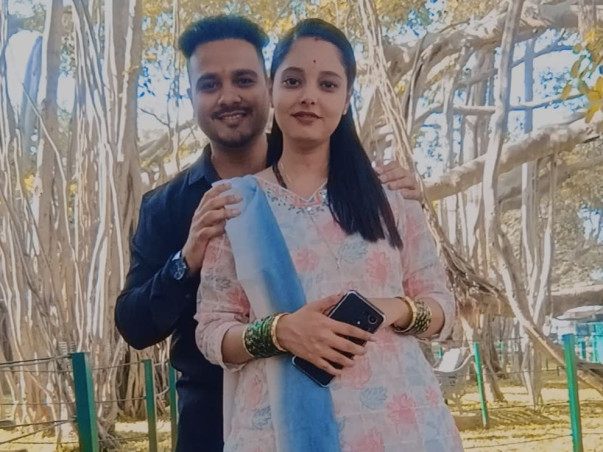 Help my wife Madhushree fight a rare liver disease