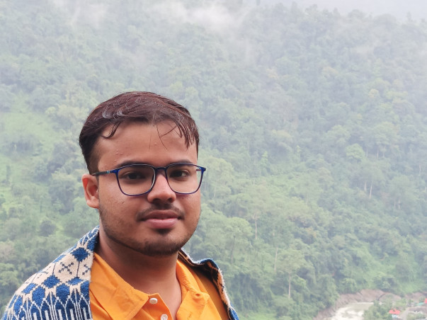 This 24 years old needs your urgent support in fighting Accident(Head Injuiry / Brain Injury)