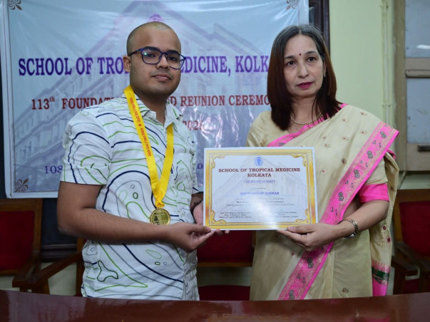This 24 years old needs your urgent support in fighting Accident(Head Injuiry / Brain Injury)