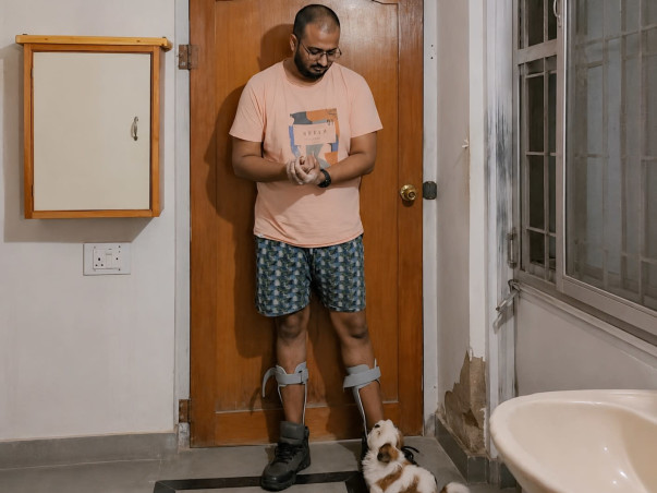 Help me afford life-changing treatment for depression