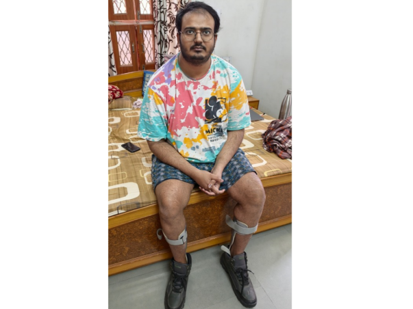 Help me afford life-changing treatment for depression