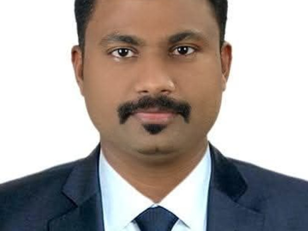 Help Father of Two Arun K. Nair Undergo a Life-Saving Transplant