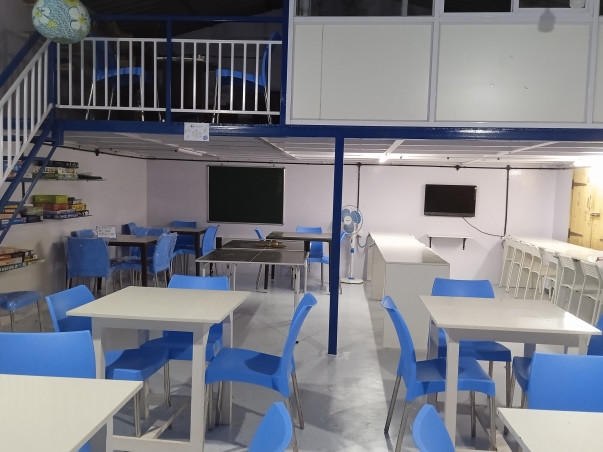 Sponsor Learning Centers through our VRIKSHADAAN Program