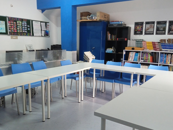 Sponsor Learning Centers through our VRIKSHADAAN Program