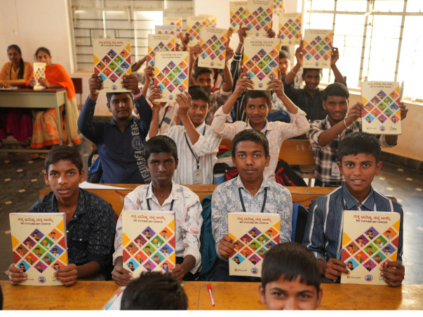 Every Student Deserves a Future They Can Choose