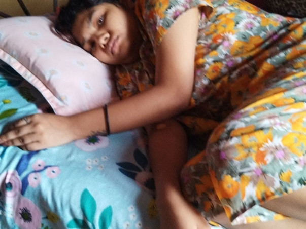 Help my Granddaughter Lynn Recover from Hepatitis