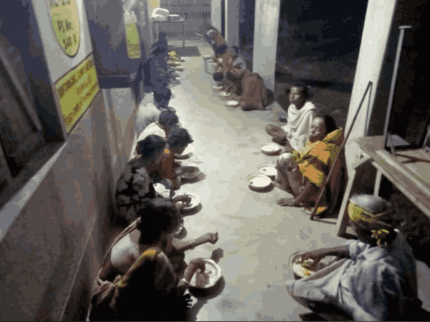 Help flood victims in Egra survive this crisis