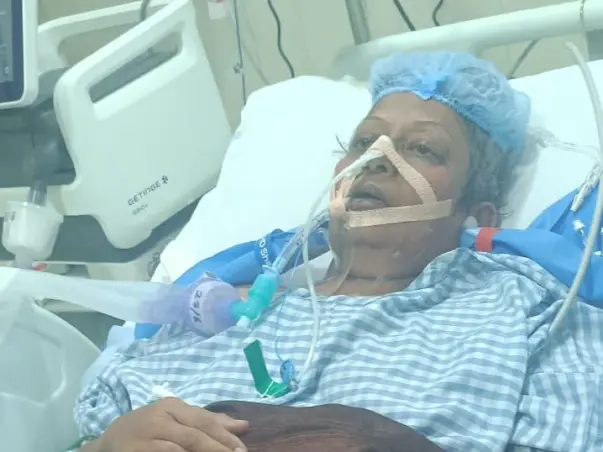 Help my mother fight Multiple Myeloma & kidney failure