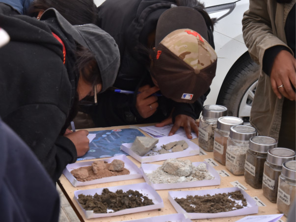 Help Build Winter Learning Spaces in Changthang, Ladakh