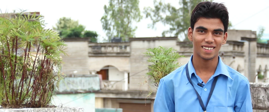 Mahashakti Foundation