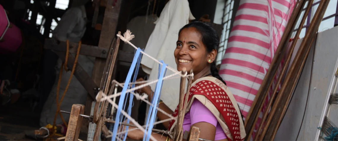 Industree Mutually Beneficial Trust