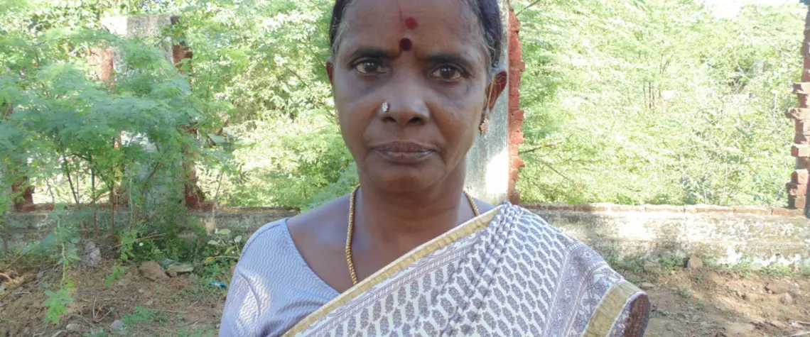Bharathi Women Development Center