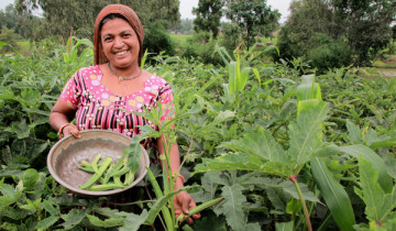 helpwomenfarmers