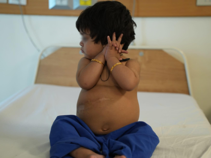 Liver Transplant Fund