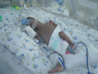 Baby Critical Care Fund