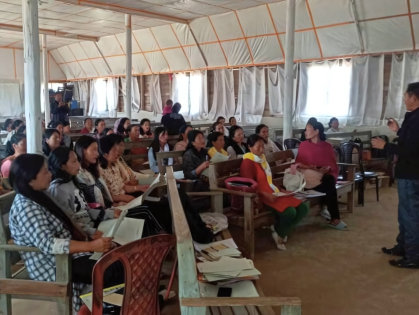 Microfinance Fund