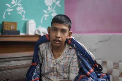 Children's Rare Disease Fund