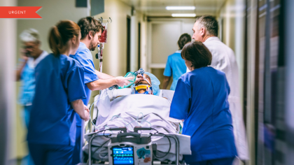 Accident Trauma Fund