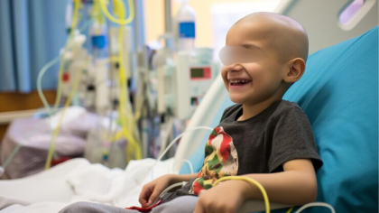 Children's Cancer Fund