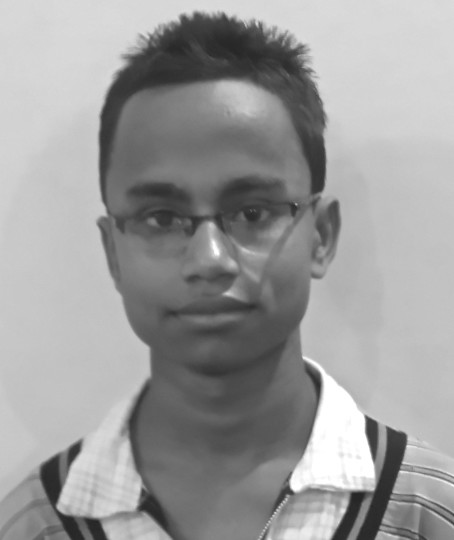 Suraj Prakash Verma