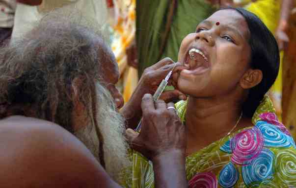 Poor Victims Subjected to Quackery in India
