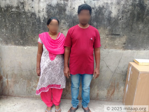 My 5-month-old Son Cries Out Of Pain Even If We Touch Him