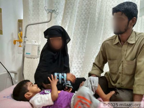 I Felt Like Our Baby Had Died Because He Did Not Move When He Was Born