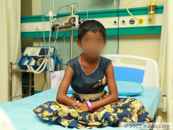 These Parents Have No Money To Save Daughter's Dying Heart