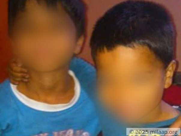 This 8-Year-Old Can Fight Blood Disease With Your Help