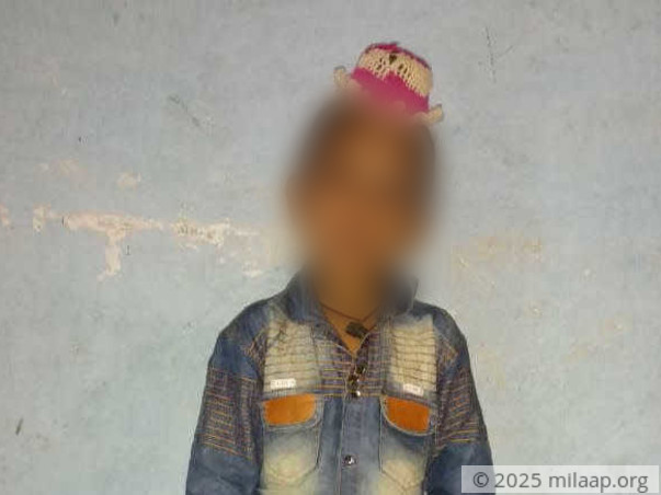 Karan Singh needs your help to undergo his treatment
