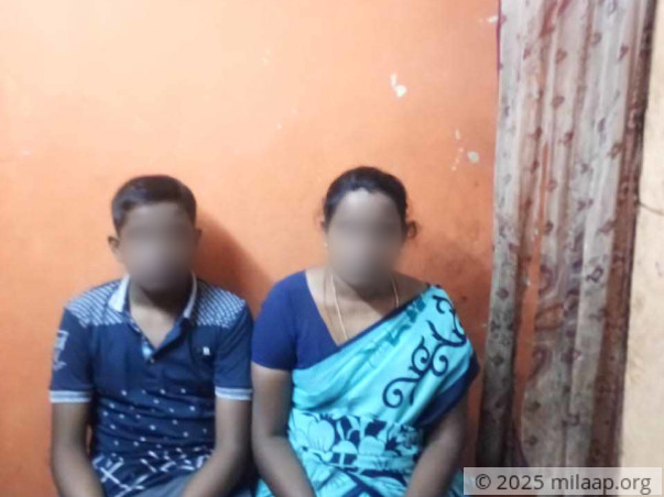 This Boy Stays Positive Despite Battling Deadly Cancer