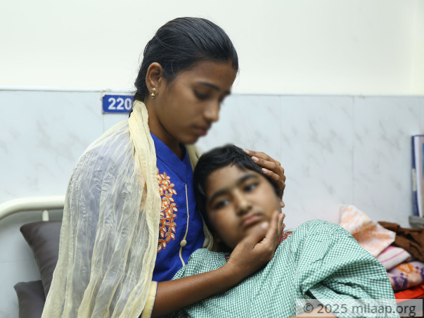 6-Year-Old Is Confined To Her Home Because Of A Deadly Disease