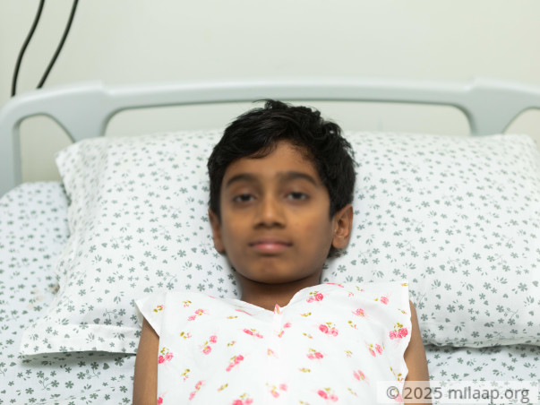 Milaap Donor Appeals For Help To Save His Son From A Dangerous Disease