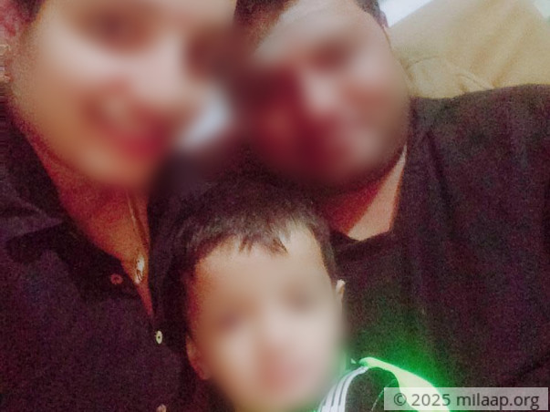 4-Year-Old’s Vital Organs Can Shut Down Any Minute, Needs Urgent Help