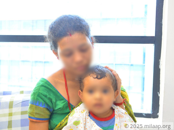 Adiraj needs your help to undergo Bone Marrow Transplant