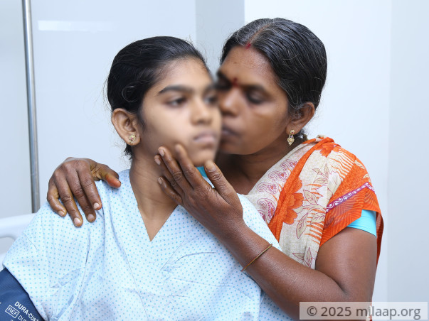 Teenager Who Wants To Become A Doctor Needs Help To Survive