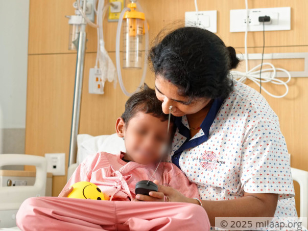 He Can’t Take A Single Bite Of Food Without Being In Pain, Needs Help