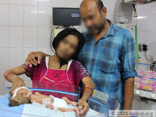 They Waited 23 Years For Him But He’s Already Fighting Death