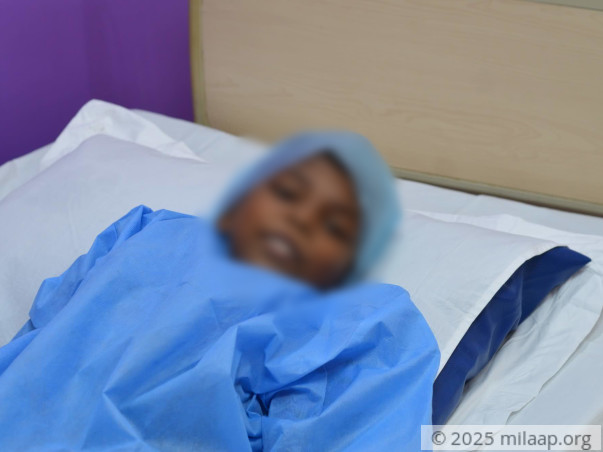 With Only 24 Hours Left To Save Their Son, These Parents Beg For Help