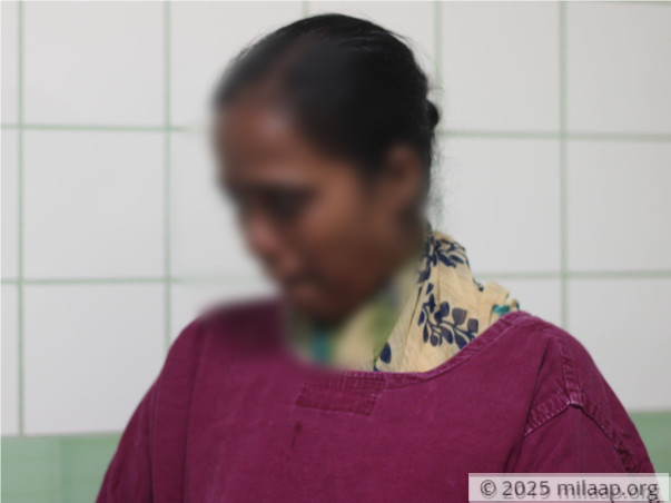 Help Keerthika Fight Cardiomyopathy And Undergo A Heart Transplant