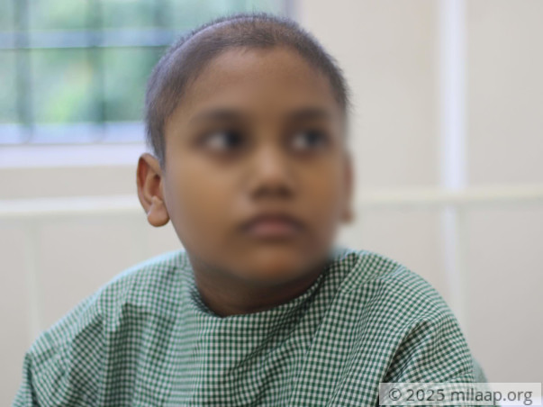 Parents Kept Cancer A Secret From Him, But This 12-Year-Old Found Out