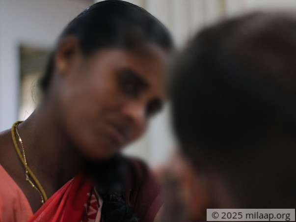 They Will Lose Another Child If They Fail To Afford His Surgery