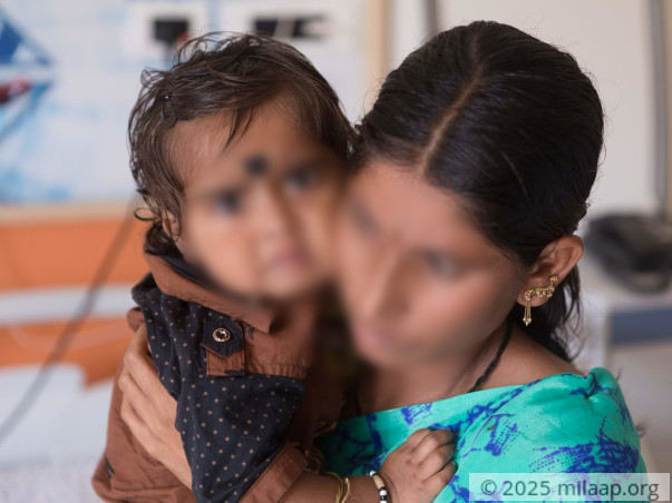 His Rare Disease Wasn’t Diagnosed For Months, Now He's Critical