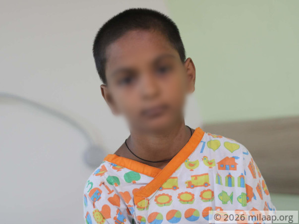 Girl With Heart Disease Lives In Constant Fear Of Death, Needs Surgery