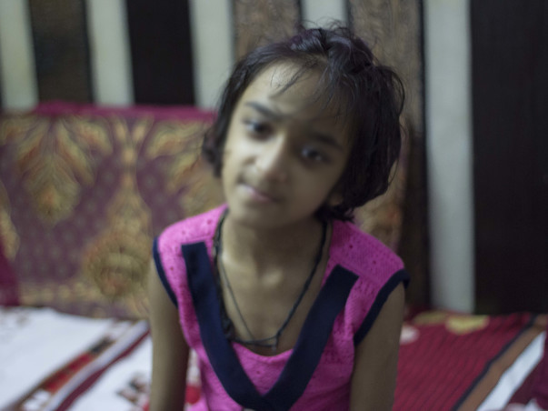 Niharika - The Only Hope In Your Hands