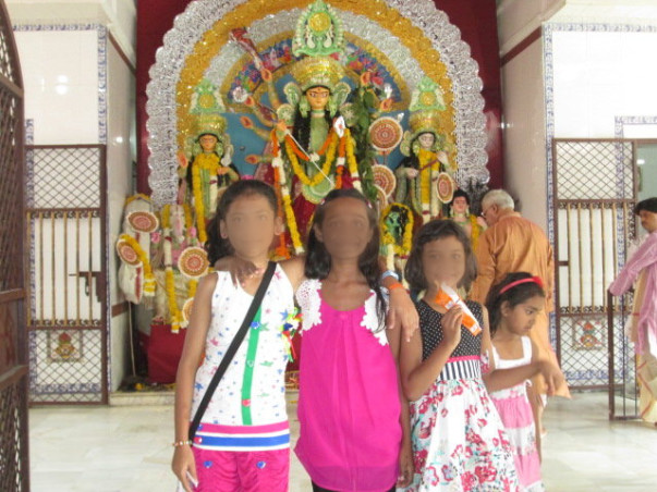 Help Sreeja to win the battle against cancer.