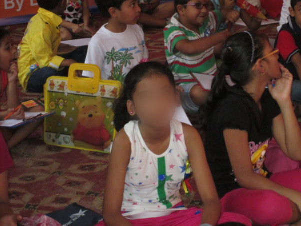 Help Sreeja to win the battle against cancer.